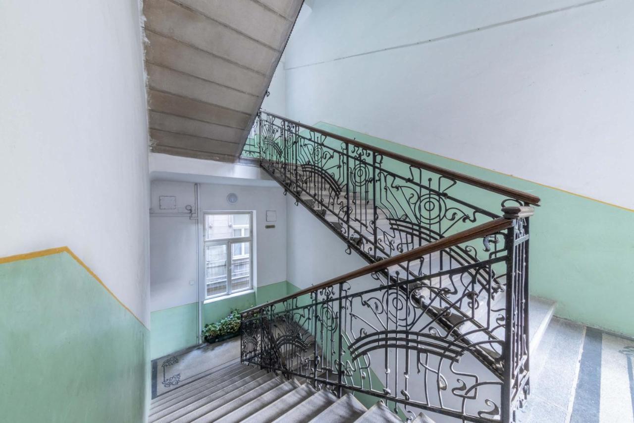 Anastasia 2 Bedrooms Apartment On Vaci Utca Budapest Exterior photo